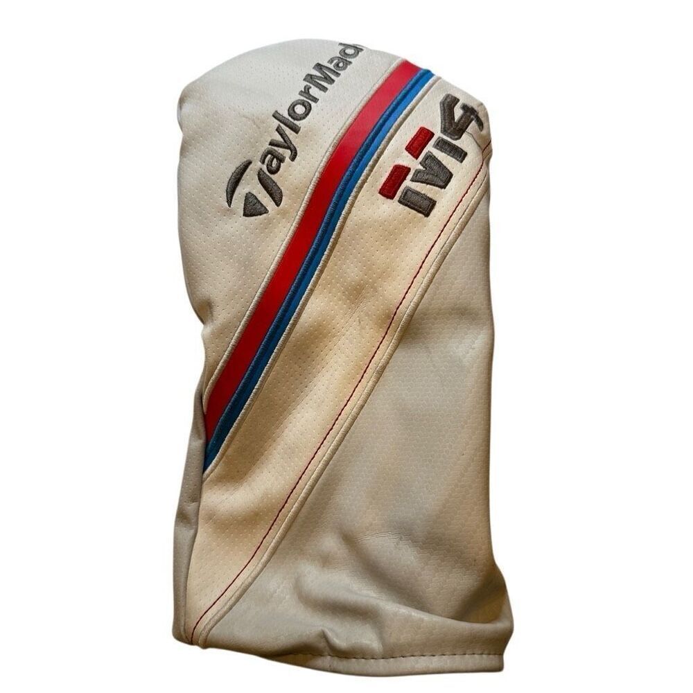 TaylorMade Mi4 driver Golf head cover